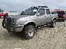 1N6ED27Y2YC****** Used and Repairable 2000 Nissan Frontier in Atlanta East
