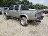 1N6ED27Y2YC****** Salvage and Repairable 2000 Nissan Frontier in Atlanta East