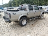 1N6ED27Y2YC****** Salvage and Wrecked 2000 Nissan Frontier in Georgia State