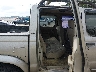 1N6ED27Y2YC****** Wrecked 2000 Nissan Frontier in Atlanta East