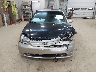 1HGES257X1L****** Destrozados 2001 Honda Civic en Estado de Pennsylvania