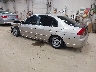 1HGES257X1L****** Salvamento y Reparables 2001 Honda Civic en Erie
