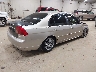 1HGES257X1L****** Salvamento y Destrozados 2001 Honda Civic en Estado de Pennsylvania