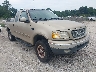 1FTRX18WXXN****** Salvamento y Destrozados 1999 Ford F-150 en Wilmington