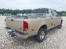 1FTRX18WXXN****** Salvamento y Destrozados 1999 Ford F-150 en Estado de Carolina del Norte