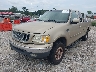1FTRX18WXXN****** Salvamento y Reparables 1999 Ford F-150 en Estado de Carolina del Norte