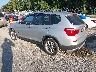 5UXWX9C53D0****** Salvage and Repairable 2013 BMW X3 in Pulaski