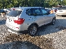 5UXWX9C53D0****** Salvage and Wrecked 2013 BMW X3 in Virginia State