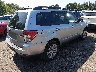 JF2SHADC4DH****** Salvage and Wrecked 2013 Subaru Forester in Rhode Island State