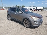 5XYZU3LB1EG****** Salvage and Wrecked 2014 Hyundai Santa Fe in Richmond