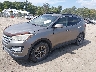 5XYZU3LB1EG****** Used and Repairable 2014 Hyundai Santa Fe in Richmond