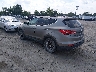 5XYZU3LB1EG****** Salvage and Repairable 2014 Hyundai Santa Fe in Richmond