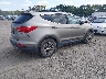 5XYZU3LB1EG****** Salvage and Wrecked 2014 Hyundai Santa Fe in Virginia State
