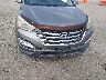 5XYZU3LB1EG****** Salvage and Repairable 2014 Hyundai Santa Fe in Virginia State