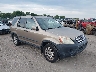 SHSRD78825U****** Salvamento y Destrozados 2005 Honda CR-V en Syracuse