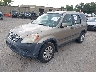 SHSRD78825U****** Usados y Reparables 2005 Honda CR-V en Syracuse