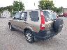 SHSRD78825U****** Salvamento y Reparables 2005 Honda CR-V en Syracuse
