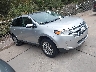 2FMDK3KC2EB****** Salvamento y Destrozados 2014 Ford Edge en Dallas-Fort Worth