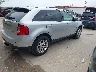 2FMDK3KC2EB****** Salvamento y Destrozados 2014 Ford Edge en Estado de Texas
