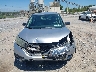 2HKRM3H30FH****** Wrecked 2015 Honda CR-V in North Carolina State