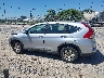 2HKRM3H30FH****** Repairable 2015 Honda CR-V in North Carolina State