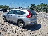 2HKRM3H30FH****** Salvage and Repairable 2015 Honda CR-V in Asheville