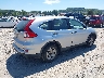 2HKRM3H30FH****** Salvage and Wrecked 2015 Honda CR-V in North Carolina State