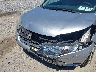 2HKRM3H30FH****** Salvage and Repairable 2015 Honda CR-V in North Carolina State