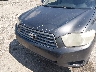 JTEES41A282****** Salvage and Repairable 2008 Toyota Highlander in Illinois State