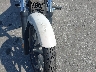 JH2SC6147BK****** Salvage 2011 Honda Fury