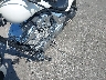 JH2SC6147BK****** Wrecked 2011 Honda Fury