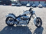 JH2SC6147BK****** Wrecked 2011 Honda Fury in Maryland State