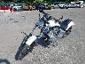 JH2SC6147BK****** Used and Repairable 2011 Honda Fury in Rec Rides Online Exclusive