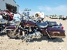1HD1FB4117Y****** Wrecked 2007 Harley-Davidson Road King in Ohio State