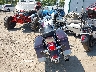 1HD1FB4117Y****** Salvage and Repairable 2007 Harley-Davidson Road King in Ohio State