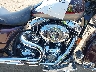 1HD1FB4117Y****** Wrecked 2007 Harley-Davidson Road King in Cincinnati