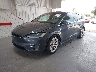 5YJXCDE20HF****** Used and Repairable 2017 Tesla Model X in Electric Vehicle Auctions