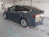 5YJXCDE20HF****** Salvage and Repairable 2017 Tesla Model X in Electric Vehicle Auctions