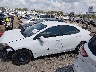 2T1BURHE7GC****** Salvamento 2016 Toyota Corolla