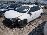2T1BURHE7GC****** Usados y Reparables 2016 Toyota Corolla en Cincinnati