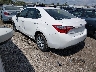 2T1BURHE7GC****** Salvamento y Reparables 2016 Toyota Corolla en Cincinnati