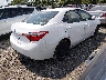 2T1BURHE7GC****** Salvamento y Destrozados 2016 Toyota Corolla en Estado de Ohio