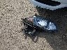 3CZRU5H38JM****** Wrecked 2018 Honda HR-V in Ohio State