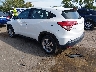 3CZRU5H38JM****** Salvage and Repairable 2018 Honda HR-V in Cleveland