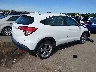 3CZRU5H38JM****** Salvage and Wrecked 2018 Honda HR-V in Ohio State