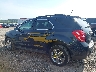 2GNFLFEKXG6****** Salvage 2016 Chevrolet Equinox
