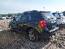 2GNFLFEKXG6****** Salvage and Repairable 2016 Chevrolet Equinox in Tulsa