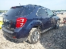 2GNFLFEKXG6****** Salvage and Wrecked 2016 Chevrolet Equinox in Oklahoma State