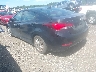 5NPDH4AE2FH****** Salvamento y Reparables 2015 Hyundai Elantra en Long Island