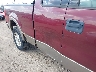 1FTPX14564N****** Wrecked 2004 Ford F-150 in Illinois State